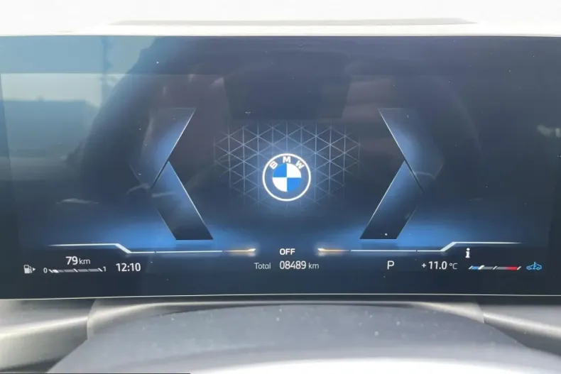 BMW 420d (Seria 4) din 2025 cu 8.483 km - oferta BMW217103 - foto 6