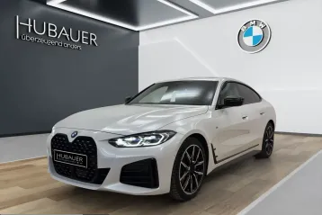 BMW 430d din 2023 - oferta BMW217104