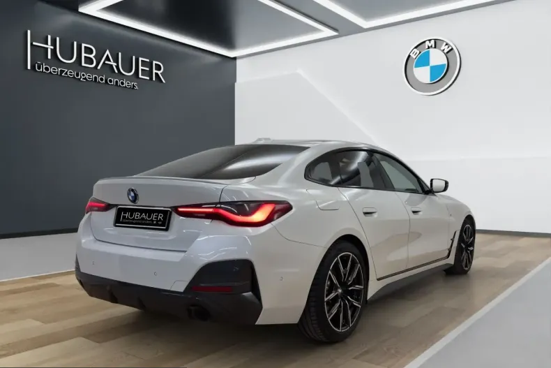 BMW 430d (Seria 4) din 2023 cu 89.700 km - oferta BMW217104 - foto 3