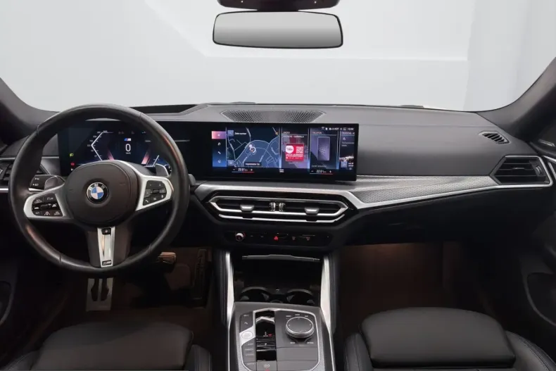 BMW 430d (Seria 4) din 2023 cu 89.700 km - oferta BMW217104 - foto 4