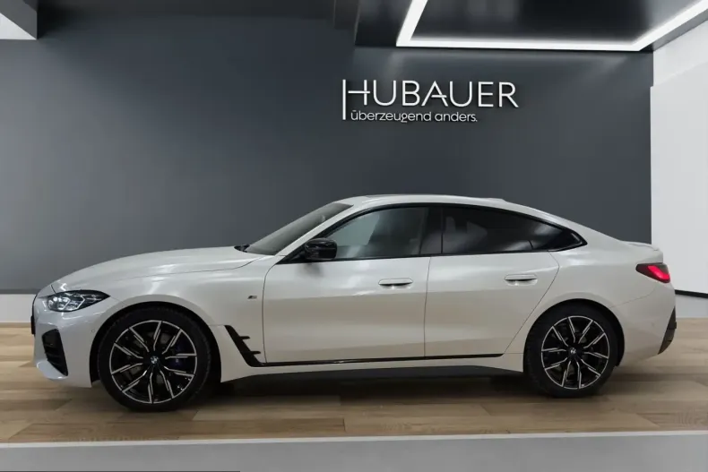 BMW 430d (Seria 4) din 2023 cu 89.700 km - oferta BMW217104 - foto 6
