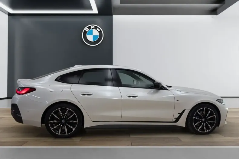 BMW 430d (Seria 4) din 2023 cu 89.700 km - oferta BMW217104 - foto 7