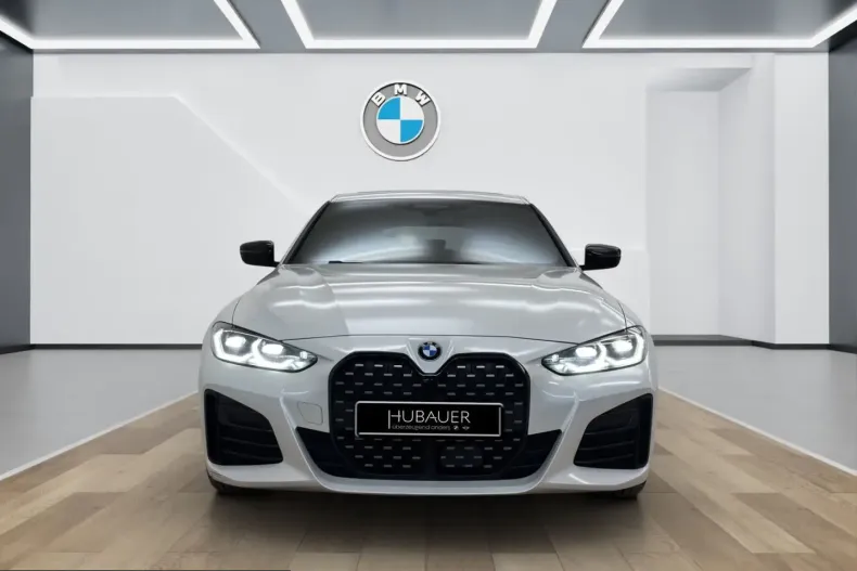 BMW 430d (Seria 4) din 2023 cu 89.700 km - oferta BMW217104 - foto 9