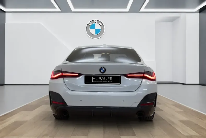 BMW 430d (Seria 4) din 2023 cu 89.700 km - oferta BMW217104 - foto 10