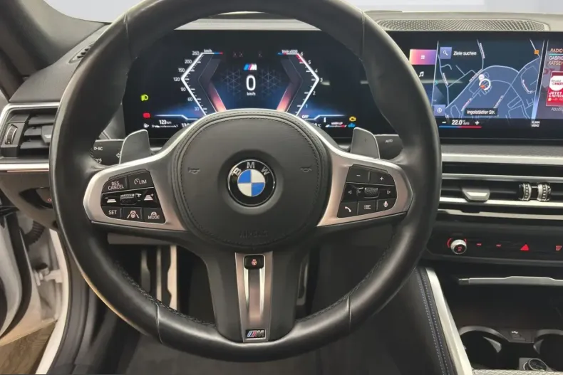 BMW 430d (Seria 4) din 2023 cu 89.700 km - oferta BMW217104 - foto 13