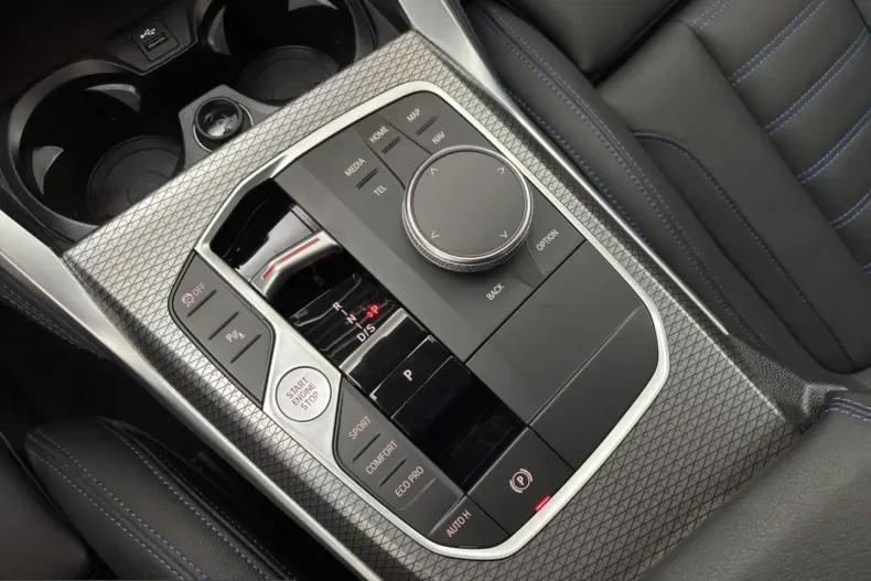 BMW 430d (Seria 4) din 2023 cu 89.700 km - oferta BMW217104 - foto 14