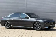 BMW 740 (Seria 7) din 2024 cu 44.640 km - oferta BMW217105 - foto 1