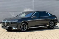 BMW 740 (Seria 7) din 2024 cu 44.640 km - oferta BMW217105 - foto 2