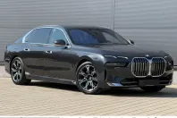 BMW 740 (Seria 7) din 2024 cu 44.640 km - oferta BMW217105 - foto 3
