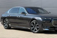 BMW 740 (Seria 7) din 2024 cu 44.640 km - oferta BMW217105 - foto 5