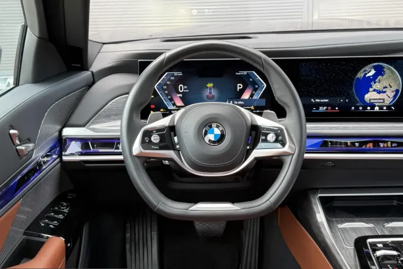 BMW 740 (Seria 7) din 2024 cu 44.640 km - oferta BMW217105 - foto 30