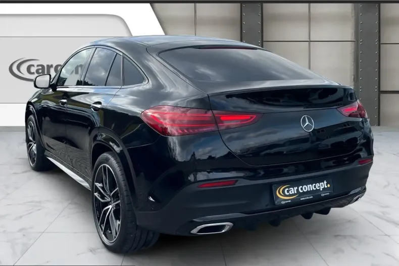 Mercedes-Benz GLE 300 (Clasa GLE) din 2025 cu 26.705 km - oferta MER217106 - foto 5