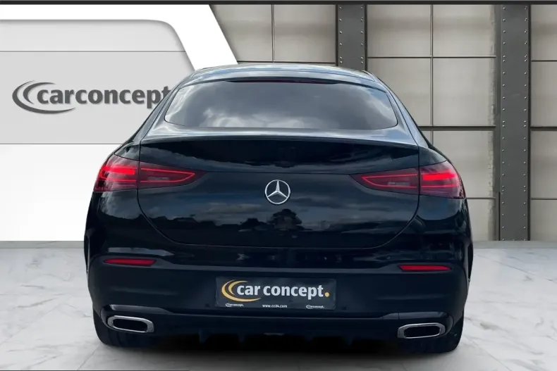 Mercedes-Benz GLE 300 (Clasa GLE) din 2025 cu 26.705 km - oferta MER217106 - foto 6