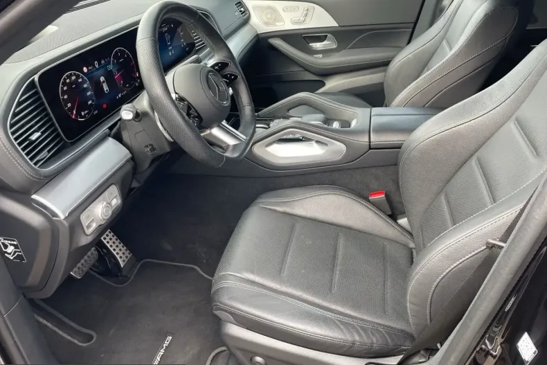 Mercedes-Benz GLE 300 (Clasa GLE) din 2025 cu 26.705 km - oferta MER217106 - foto 13