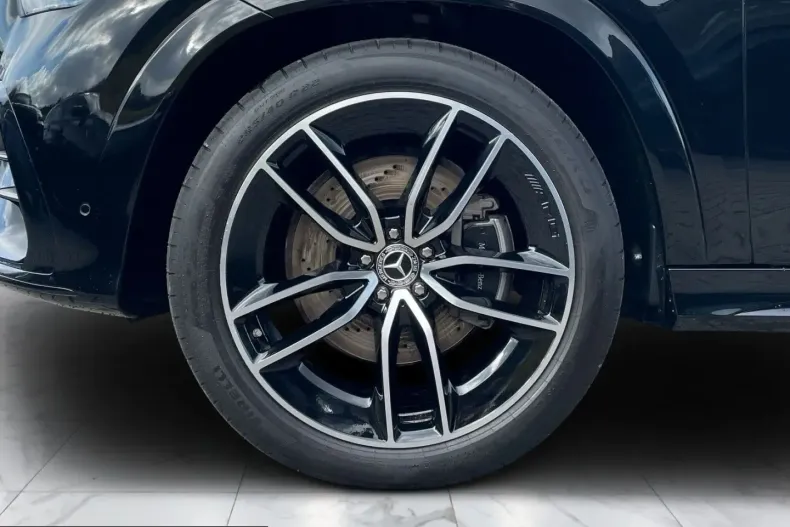 Mercedes-Benz GLE 300 (Clasa GLE) din 2025 cu 26.705 km - oferta MER217106 - foto 20