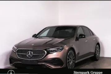 Mercedes-Benz E 220 din 2025 - oferta MER217107