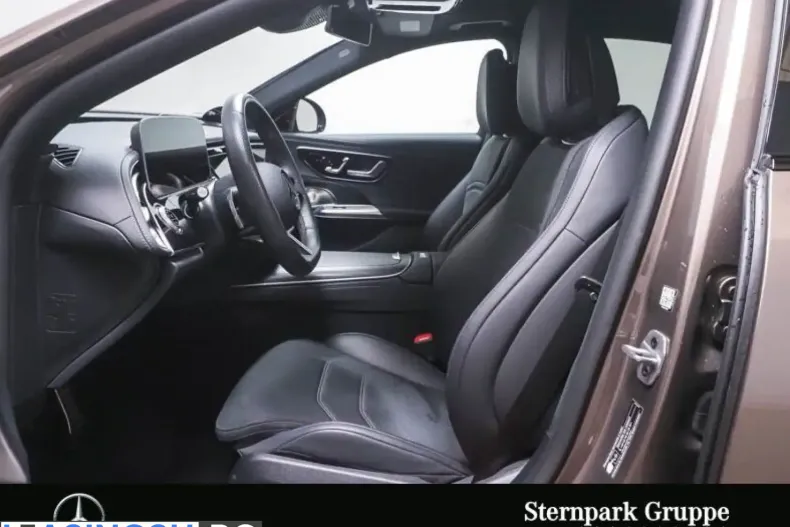 Mercedes-Benz E 220 (Clasa E) din 2025 cu 23.080 km - oferta MER217107 - foto 5