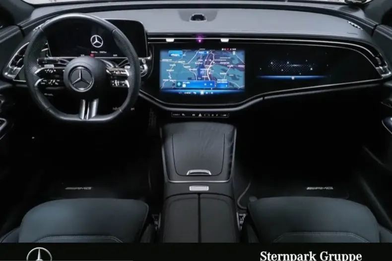 Mercedes-Benz E 220 (Clasa E) din 2025 cu 23.080 km - oferta MER217107 - foto 6