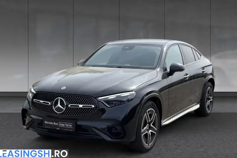 Mercedes-Benz GLC 200 (Clasa GLC) din 2025 cu 18.000 km - oferta MER217108 - foto 1
