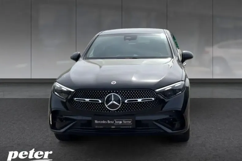 Mercedes-Benz GLC 200 (Clasa GLC) din 2025 cu 18.000 km - oferta MER217108 - foto 2