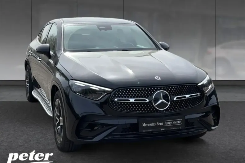 Mercedes-Benz GLC 200 (Clasa GLC) din 2025 cu 18.000 km - oferta MER217108 - foto 3