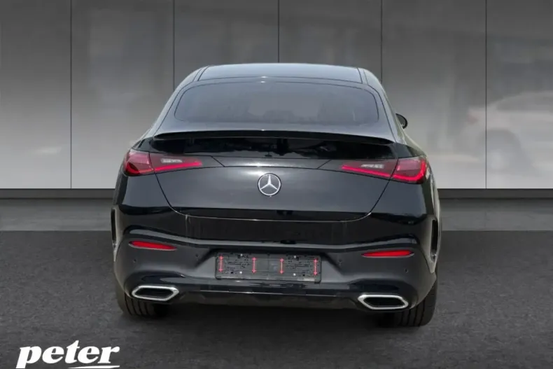 Mercedes-Benz GLC 200 (Clasa GLC) din 2025 cu 18.000 km - oferta MER217108 - foto 4
