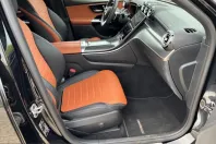 Mercedes-Benz GLC 200 (Clasa GLC) din 2025 cu 18.000 km - oferta MER217108 - foto 9