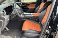 Mercedes-Benz GLC 200 (Clasa GLC) din 2025 cu 18.000 km - oferta MER217108 - foto 11