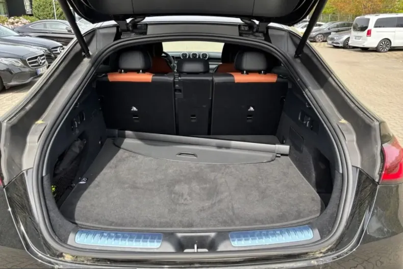 Mercedes-Benz GLC 200 (Clasa GLC) din 2025 cu 18.000 km - oferta MER217108 - foto 15