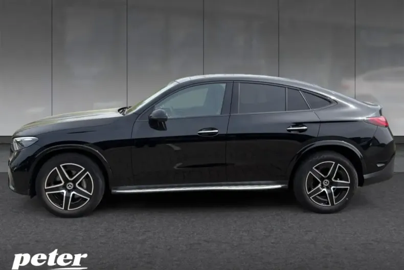 Mercedes-Benz GLC 200 (Clasa GLC) din 2025 cu 18.000 km - oferta MER217108 - foto 18