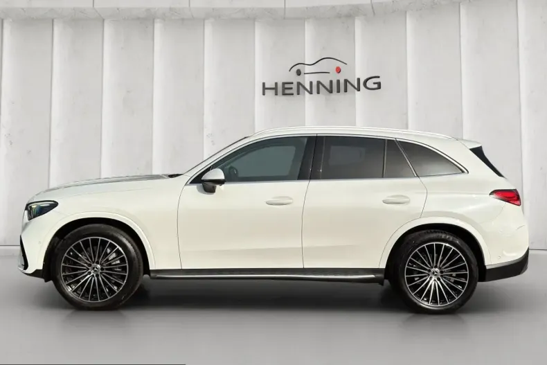 Mercedes-Benz GLC 300 (Clasa GLC) din 2024 cu 23.810 km - oferta MER217110 - foto 3