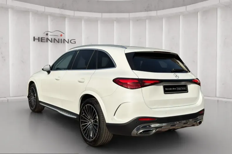 Mercedes-Benz GLC 300 (Clasa GLC) din 2024 cu 23.810 km - oferta MER217110 - foto 4