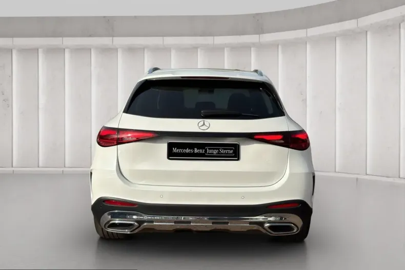 Mercedes-Benz GLC 300 (Clasa GLC) din 2024 cu 23.810 km - oferta MER217110 - foto 5