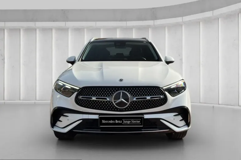 Mercedes-Benz GLC 300 (Clasa GLC) din 2024 cu 23.810 km - oferta MER217110 - foto 8