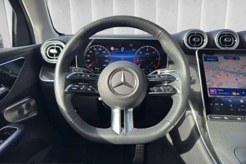 Mercedes-Benz GLC 300 (Clasa GLC) din 2024 cu 23.810 km - oferta MER217110 - foto 10