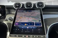 Mercedes-Benz GLC 300 (Clasa GLC) din 2024 cu 23.810 km - oferta MER217110 - foto 15