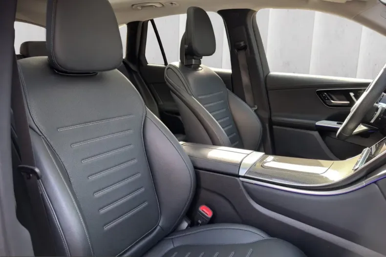 Mercedes-Benz GLC 300 (Clasa GLC) din 2024 cu 23.810 km - oferta MER217110 - foto 16