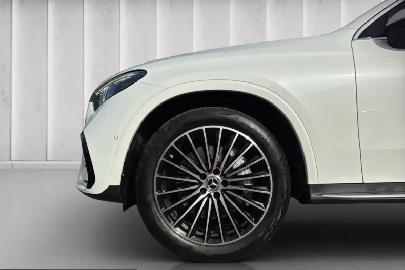 Mercedes-Benz GLC 300 (Clasa GLC) din 2024 cu 23.810 km - oferta MER217110 - foto 18