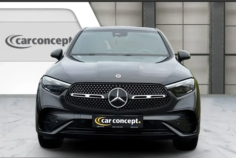 Mercedes-Benz GLC 200 (Clasa GLC) din 2025 cu 24.467 km - oferta MER217111 - foto 2
