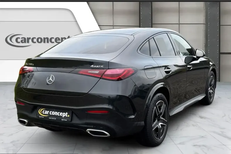 Mercedes-Benz GLC 200 (Clasa GLC) din 2025 cu 24.467 km - oferta MER217111 - foto 6