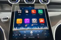 Mercedes-Benz GLC 200 (Clasa GLC) din 2025 cu 24.467 km - oferta MER217111 - foto 14