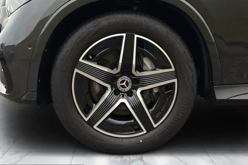 Mercedes-Benz GLC 200 (Clasa GLC) din 2025 cu 24.467 km - oferta MER217111 - foto 16