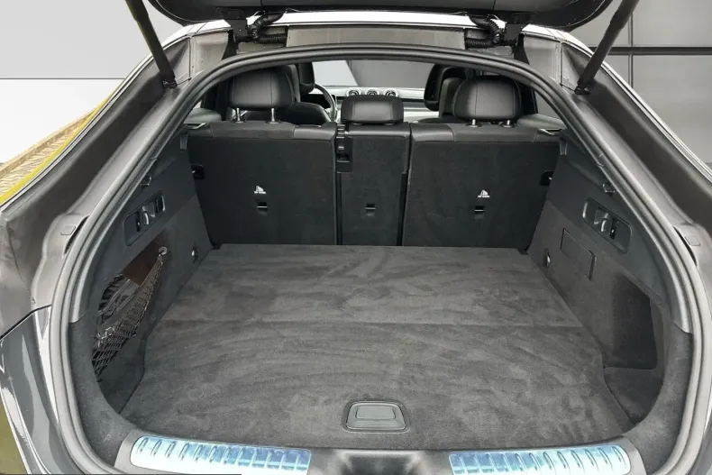 Mercedes-Benz GLC 200 (Clasa GLC) din 2025 cu 24.467 km - oferta MER217111 - foto 17