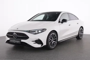 Mercedes-Benz CLA 180 din 2026 - oferta MER217112