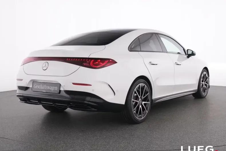 Mercedes-Benz CLA 180 (Clasa CLA) din 2026 cu 6.987 km - oferta MER217112 - foto 2
