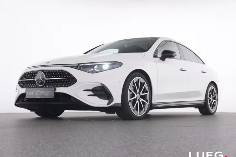 Mercedes-Benz CLA 180 (Clasa CLA) din 2026 cu 6.987 km - oferta MER217112 - foto 5