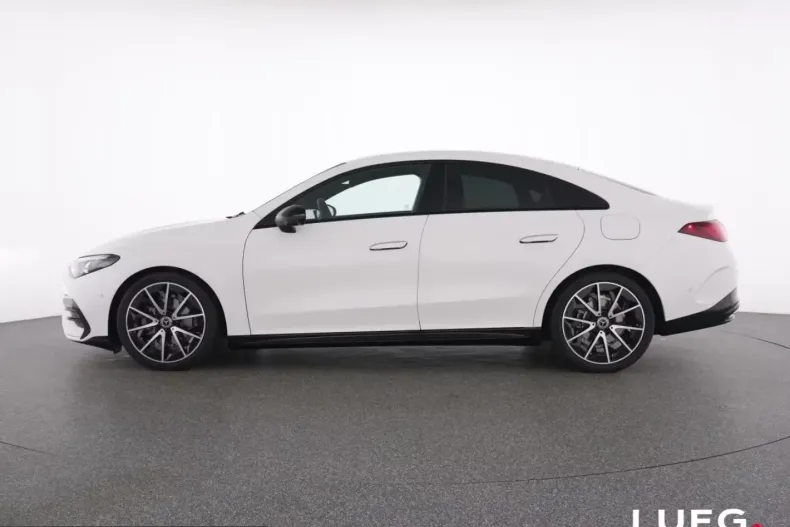 Mercedes-Benz CLA 180 (Clasa CLA) din 2026 cu 6.987 km - oferta MER217112 - foto 9