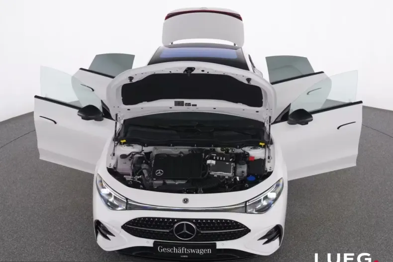 Mercedes-Benz CLA 180 (Clasa CLA) din 2026 cu 6.987 km - oferta MER217112 - foto 10