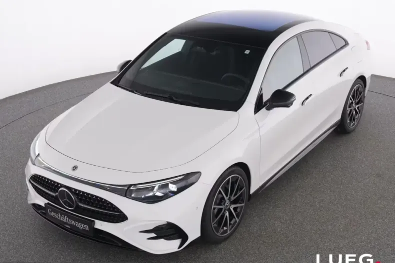 Mercedes-Benz CLA 180 (Clasa CLA) din 2026 cu 6.987 km - oferta MER217112 - foto 15
