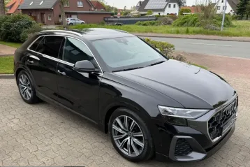 Audi Q8 din 2025 - oferta AUD217113
